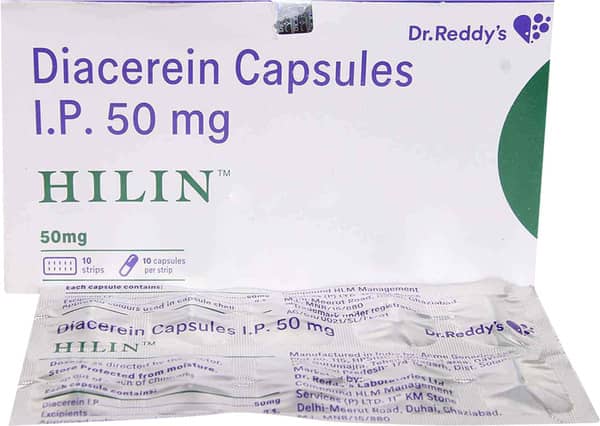 Hilin Capsule