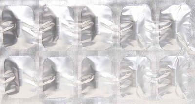 Hilin 50mg Strip Of 10 Capsules