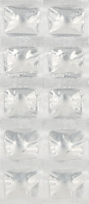 Hilin Ace Strip Of 10 Tablets