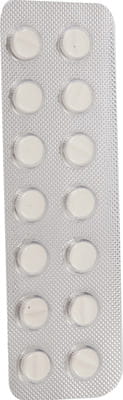 Hipres 25mg Strip Of 14 Tablets