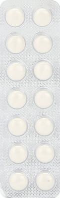 Hipres 50mg Strip Of 14 Tablets
