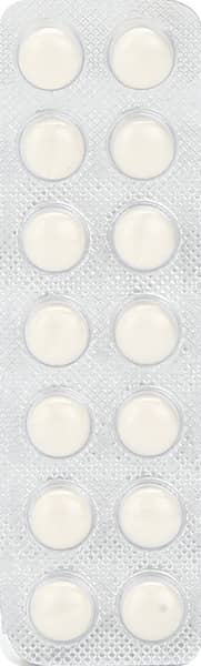 Hipres 50mg Strip Of 14 Tablets