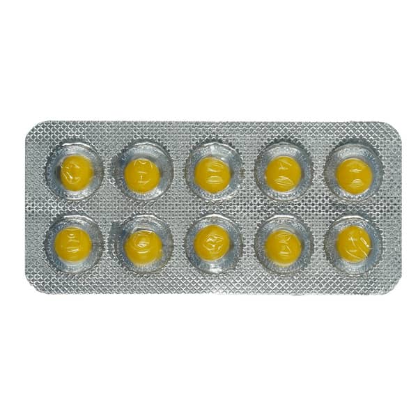 Homochek Capsule