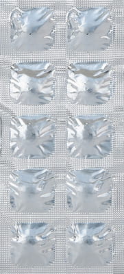 Honvan Strip Of 10 Tablets