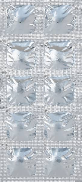 Honvan Strip Of 10 Tablets