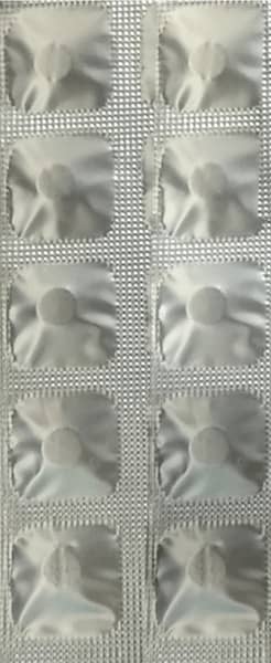 Hopace 1.25Mg Strip Of 10 Tablets