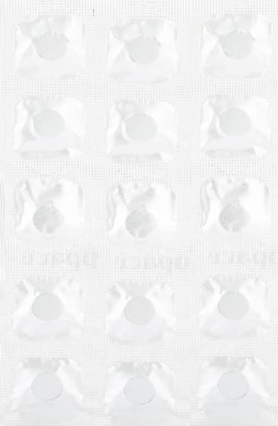 Hopace 10Mg Strip Of 15 Tablets