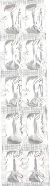 Hopecard 5Mg Strip Of 10 Capsules