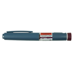Humalog Kwikpen 100Iu Pre Filled Pen Of 3Ml Solution For Injection