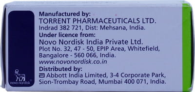 Human Insulatard 40iu Vial Of 10ml Suspension For Injection