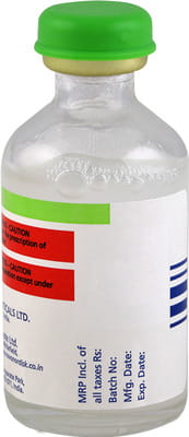 Human Insulatard 40iu Vial Of 10ml Suspension For Injection