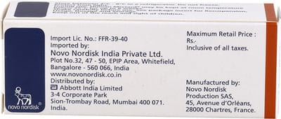 Human Mixtard 30/70 100iu Vial Of 10ml Suspension For Injection