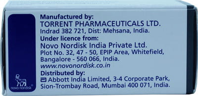 Human Mixtard 50/50 40iu Vial Of 10ml Suspension For Injection