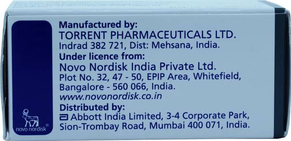 Human Mixtard 50 40IU/ml Suspension For Injection