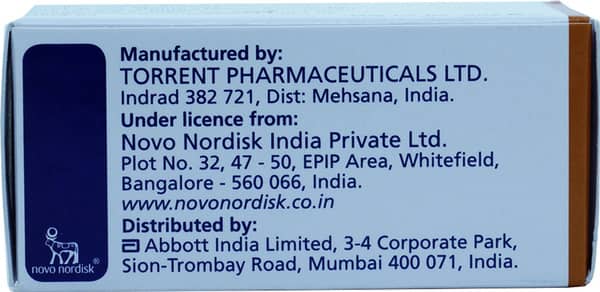 Human Mixtard Suspension for Injection 40IU/ml