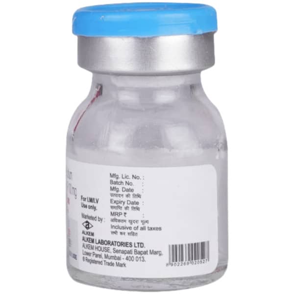 Hycort 100Mg Dry Vial Of 1 Powder For Injection