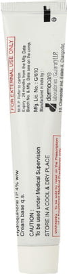 Hypig Tube Of 30gm Cream