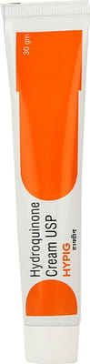 Hypig Tube Of 30gm Cream