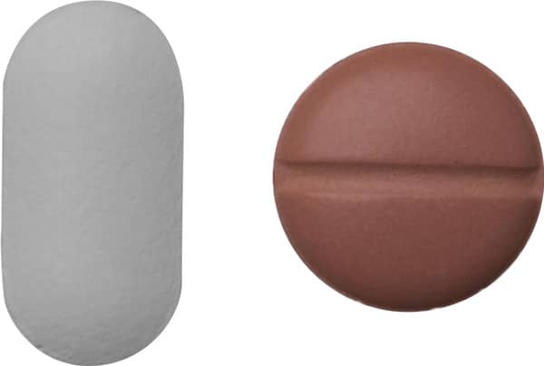 Idrofos Kit Strip Of 31 Tablets