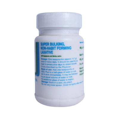 Igol D Plus Powder 90gm