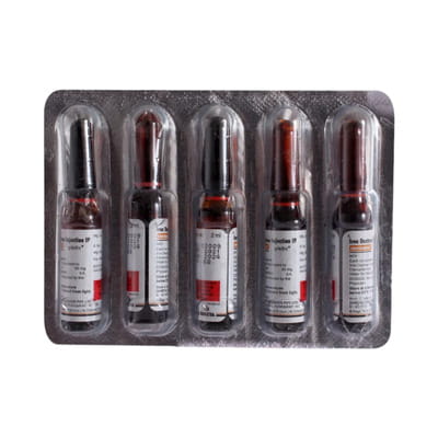 Imferon Ampoule Of 2ml Injection