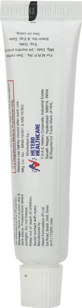 Imidil Skin Tube Of 15gm Cream