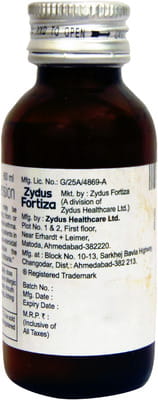 Imol Suspension 60ml