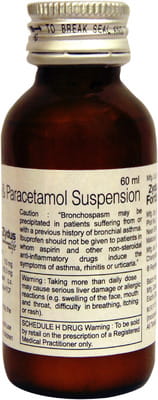 Imol Suspension 60ml