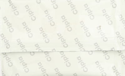 Inhalex 15mg 2ml Packet Of 5 Respules