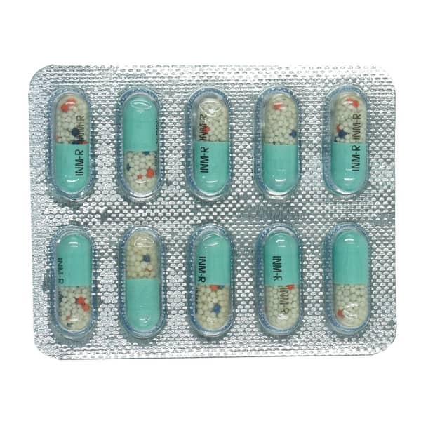 Inmecin-R Capsule