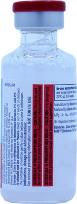 Insugen 30/70 40iu Vial Of 10ml Solution For Injection