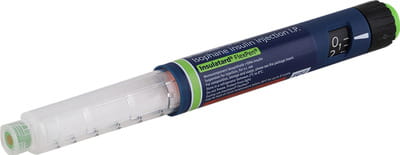 Insulatard Flexpen 100iu Pre Filled Pen Of 3ml Suspension For Injection