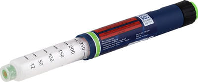 Insulatard Flexpen 100iu Pre Filled Pen Of 3ml Suspension For Injection