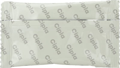 Ipravent 500mcg 2ml Packet Of 5 Respules