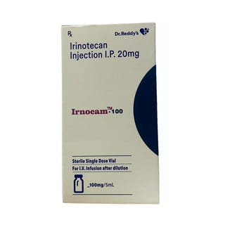 Irnocam 100Mg Injection