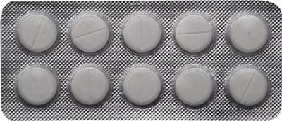 Irovel 150mg Strip Of 10 Tablets