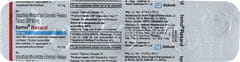 Ismo Retard 40 MG Tablet (7): Uses, Side Effects, Price & Dosage ...