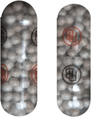 Isoflav Cr Strip Of 10 Capsules