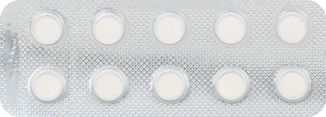 Buy Isordil 10 MG Tablet (10) Online & Save Up to 24% at PharmEasy