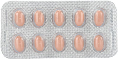 Isotroin 30mg Strip Of 10 Capsules