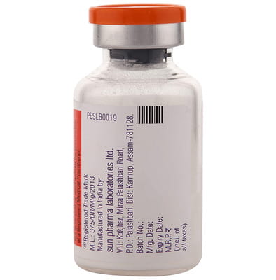 Ivepred 500mg Dry Vial Of 1 Powder For Injection