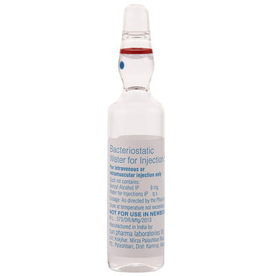 Ivepred 500mg Dry Vial Of 1 Powder For Injection