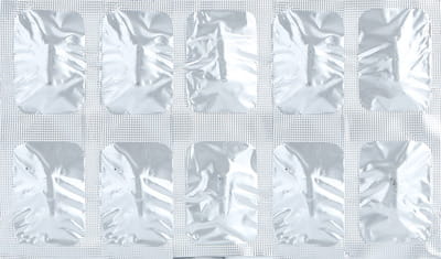 Izra D 40mg Strip Of 10 Capsules