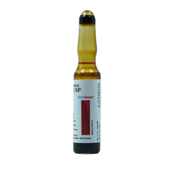 Jectocos Ampoule Of 1.5ml Injection