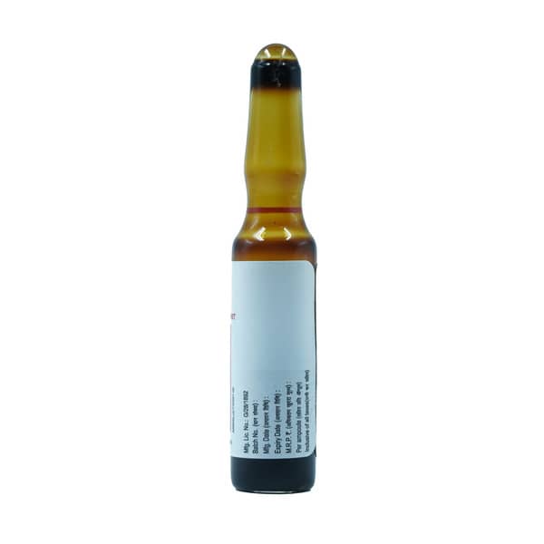 Jectocos Ampoule Of 1.5ml Injection
