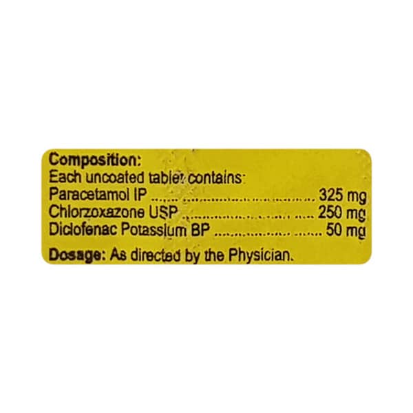 Jusgo Mr Strip Of 10 Tablets
