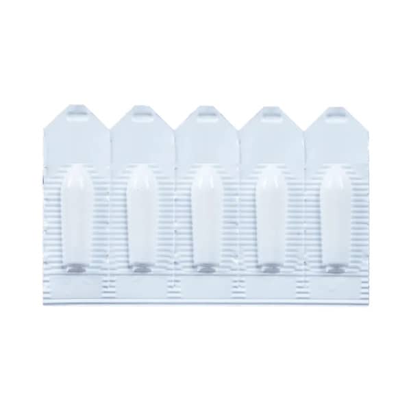 Justin Rectal Suppository