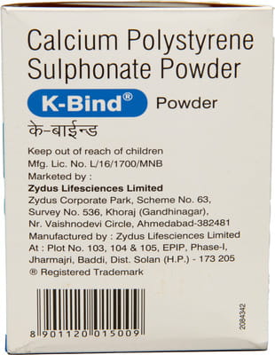 K Bind Powder 15gm