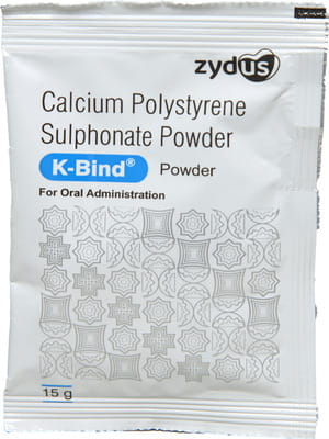 K Bind Powder 15gm
