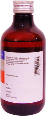 K Cit Oral Solution 200ml